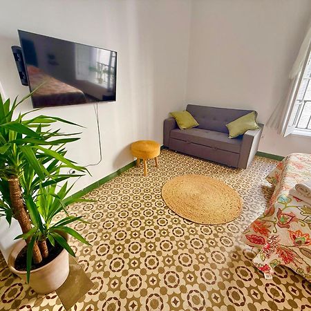 Centro Apartamento 2-A Huelva Dış mekan fotoğraf